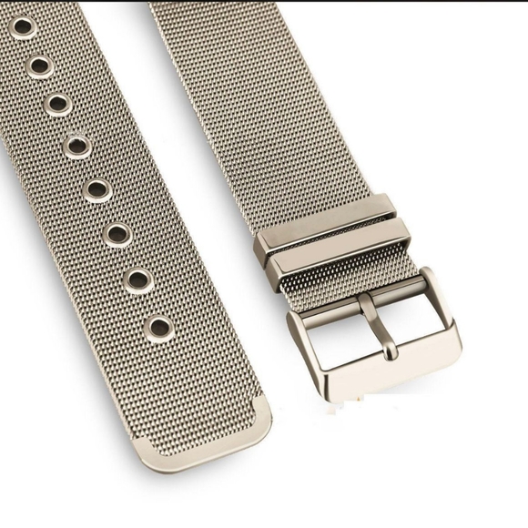 Apple Watch 42-44MM Milanese Loop Wristband - Picture 2 of 5